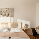 Sunny Apartment In Modrany By Prague Days