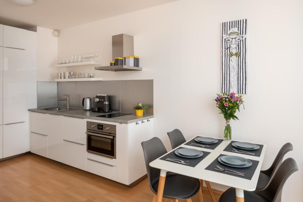 Apartament Sunny In Modrany By Days